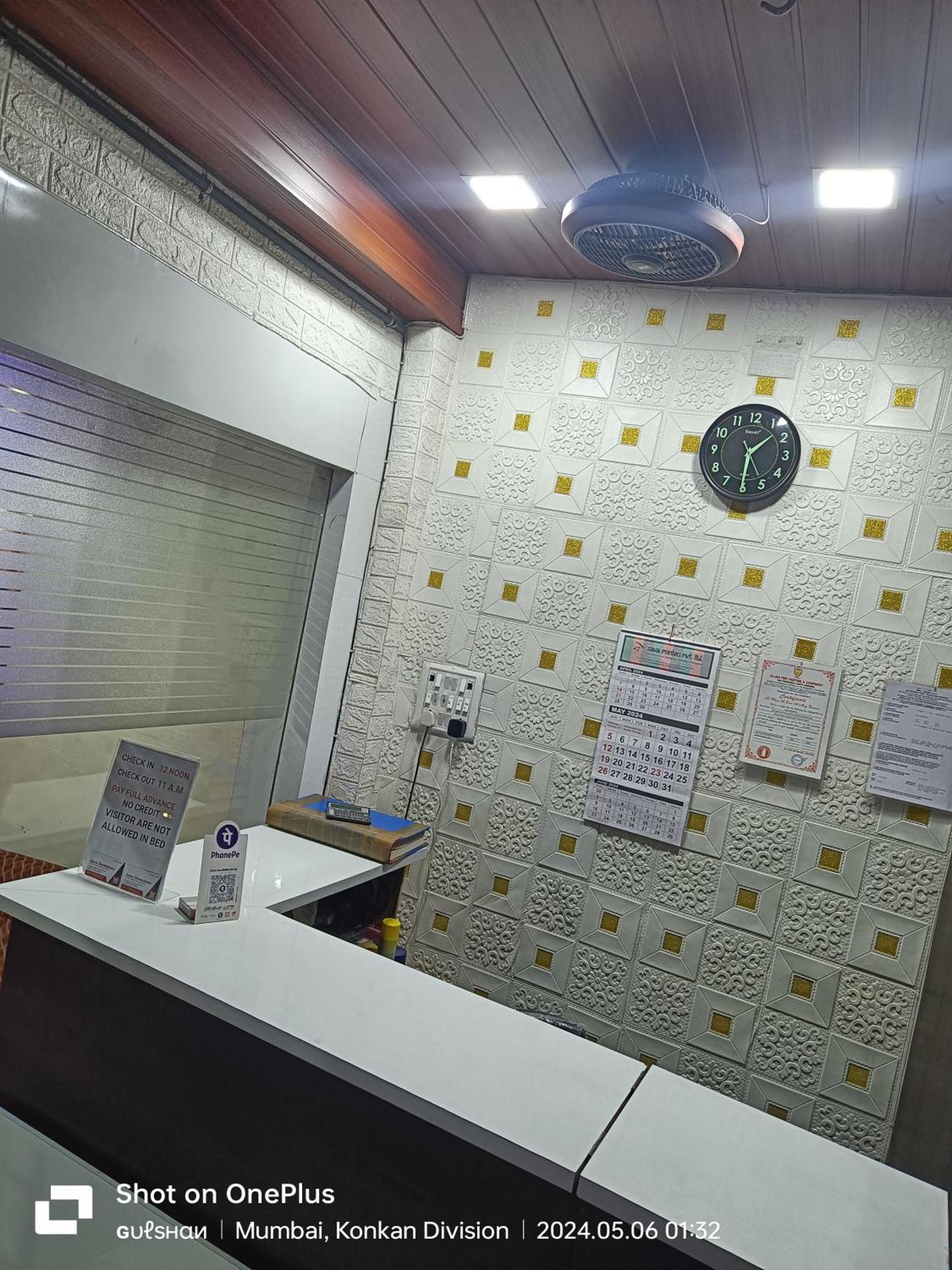 Asra Dormitory For Male And Female Mumbai Exterior foto